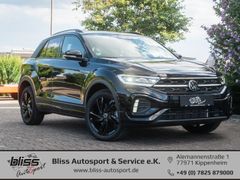 Fahrzeugabbildung Volkswagen T-Roc R-Line 4Motion* Black Style*