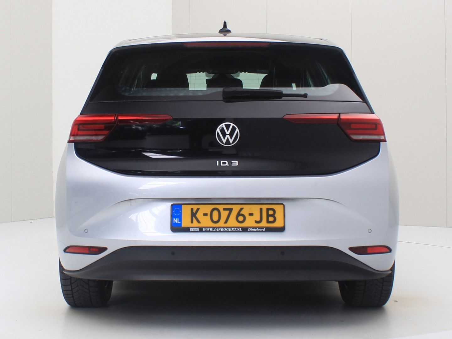 Volkswagen ID.3 204PK 58kWh Life [ ACC+CARPLAY+STOELVERWARM imagem 2