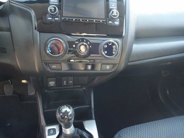 Honda Jazz - 12