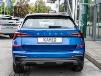 Skoda Kamiq - Vorschau Bild 6
