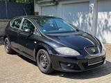 Seat Leon Stylance / Style *TEMPOMAT+KLIMA+PDC* - Seat Leon Stylance mit Diesel-Antrieb