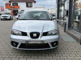 Seat Ibiza Comfort Edition - Seat Ibiza: Comfort
