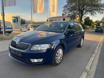Skoda Octavia - 2