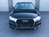 Audi Q3 basis.1HAND.63TKM.NAVI.KLIMA.SHZ - Audi: Geländewagen, Q6