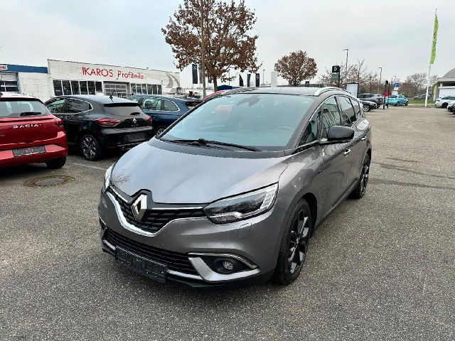 Renault Grand Scenic IV Black Edition Automatik