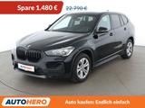 BMW X1 xDrive 25e Advantage Aut.*NAVI*TEMPO*PDC*SHZ* - BMW Gebrauchtwagen in Hagen