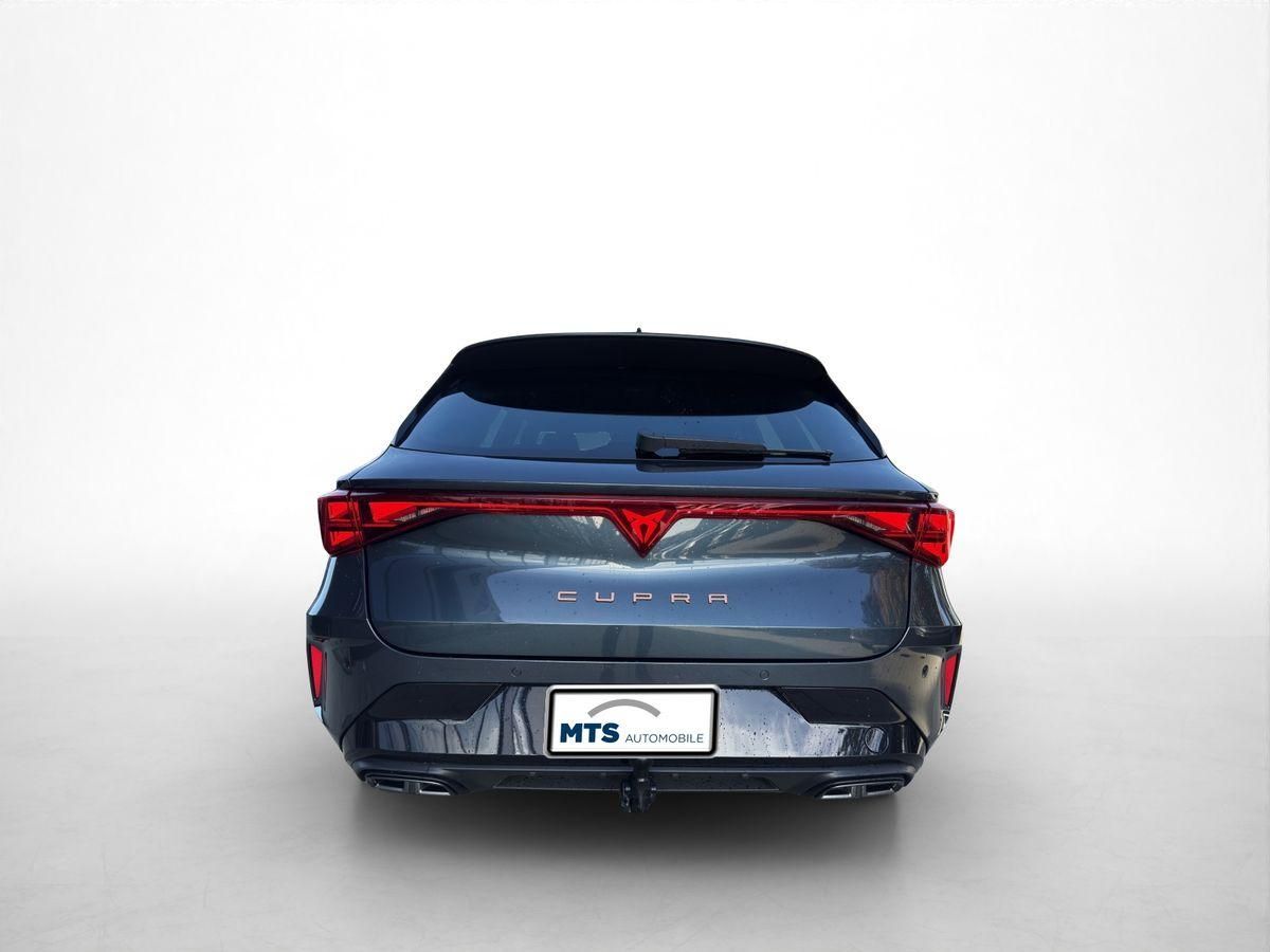 Cupra Leon - Bild 7