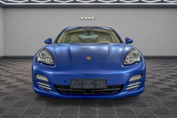Porsche Panamera - 2