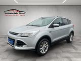 Ford Kuga Titanium 4x4 Garantie + TÜV Neu - gebrauchte Ford Kuga aus dem Jahr 2014