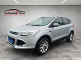 Ford Kuga Titanium 4x4 Garantie + TÜV Neu - Ford Kuga aus 2014