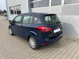 Ford B-MAX Behindertengerecht/Rollstuhl/Selbstfahrer - Ford B-Max mit Benzin-Antrieb: Automatik