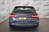 Audi S6 4.0 TFSI Avant Quattro S tronic - graue Audi S6