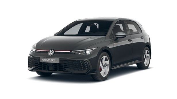 Volkswagen Golf 2.0 TSI OPF DSG GTI