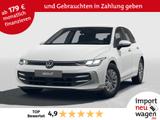 Volkswagen Golf VIII 1.5 eTSI DSG Winterpaket+ACC +4 J. Gar - VW Golf Neuwagen in Stuttgart