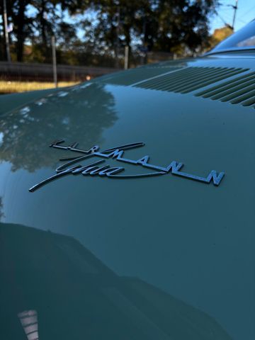 Volkswagen Karmann Ghia *Restauriert*