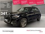 Audi Q5 40 2.0 TDI quattro basis ACC AUT Kam. Navi LM - Audi Q5 in Krefeld