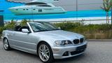 BMW 330Ci letzter Baumonat- - gebrauchte BMW 330 aus dem Jahr 2006