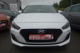 Hyundai i30 1.4 T-GDI Trend - gebrauchte Hyundai i30 aus dem Jahr 2019