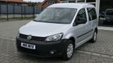 Volkswagen Caddy Kasten/Kombi Roncalli Trendline/1-Hand