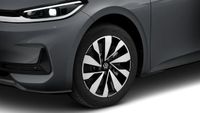 Volkswagen ID.3 - Vorschau Bild 4