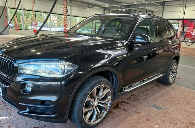 BMW x5 xdrive30d