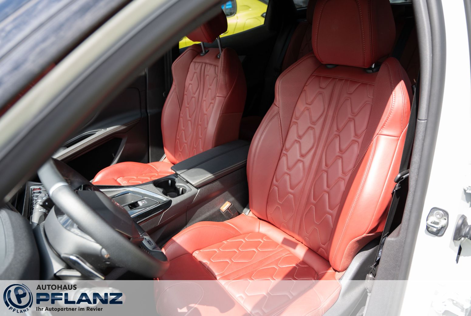 Peugeot 3008 - Bild 5