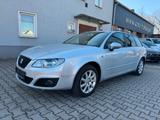 Seat Exeo ST,2.0TDi, Style,Klimaaut,Navi,Rückfahrkam. - Seat Exeo Gebrauchtwagen