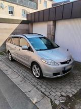 Mazda 5 2006 2.0 Benzin 7-Sitzer - Mazda 2 in Nürnberg
