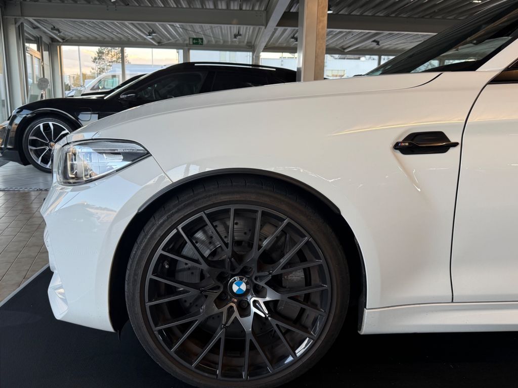 BMW M2 2022