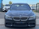 BMW M550 Touring d xDrive Automatik/Vollausstattung - BMW M550 aus 2015