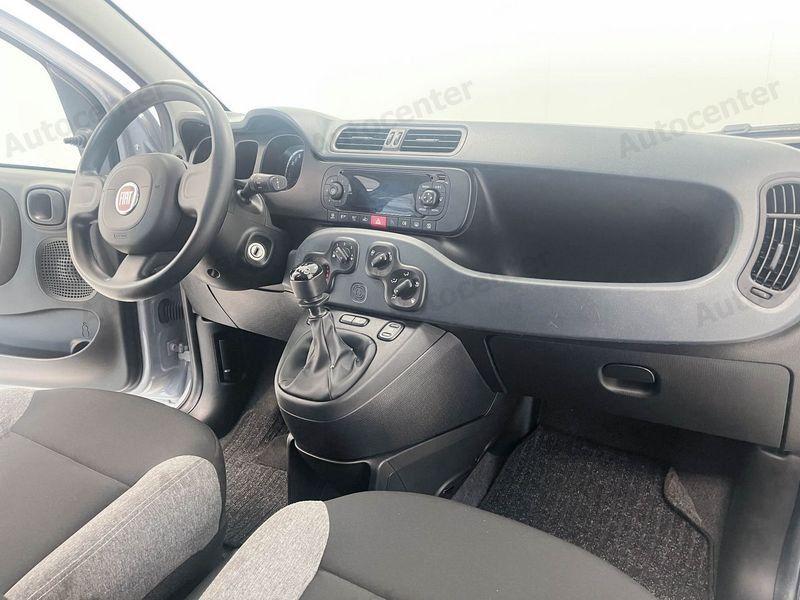 Fiat FIAT Panda 1.0 firefly hybrid s&s 70cv