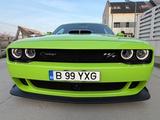 Dodge Challenger Swinger Edition 500 pcs - gebrauchte Dodge Challenger aus dem Jahr 2024