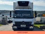 Mercedes-Benz Atego 1523 Mit Carrier Sp 1150Mt - Mercedes-Benz 1523