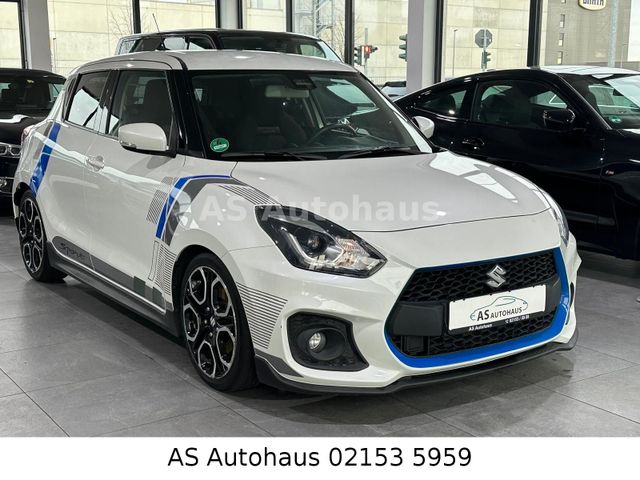 Suzuki Swift Sport