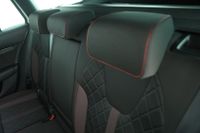 Skoda Octavia - Vorschau Bild 13