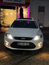Ford Mondeo mk4 2.0 TDCI 163 ps - Ford Mondeo: Mk1