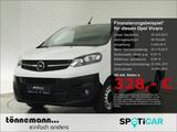 Opel Vivaro C CARGO L CDTI+NAVI+RÜCKFAHRKAMERA+PARKPI - Opel Vivaro