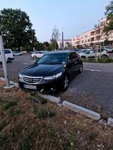Honda HONDA ACCORD  TÜV NEU - Honda Gebrauchtwagen in Mannheim