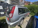 Nissan X-TRAIL 2.5 X-Pedition Automatik AHK Leder Panor - Nissan X-Trail mit Benzin-Antrieb: Allradantrieb, Geländewagen, 2.5
