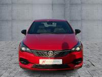 Opel Astra K 1.2TURBO GS LINE LED+NAV+SHZ+RFK+AHK+DAB