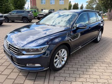 Volkswagen Passat Variant - 4