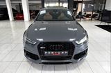 Audi RS6 RS 6 Avant 4.0 TFSI quattro - gebrauchte Audi RS6 aus dem Jahr 2015