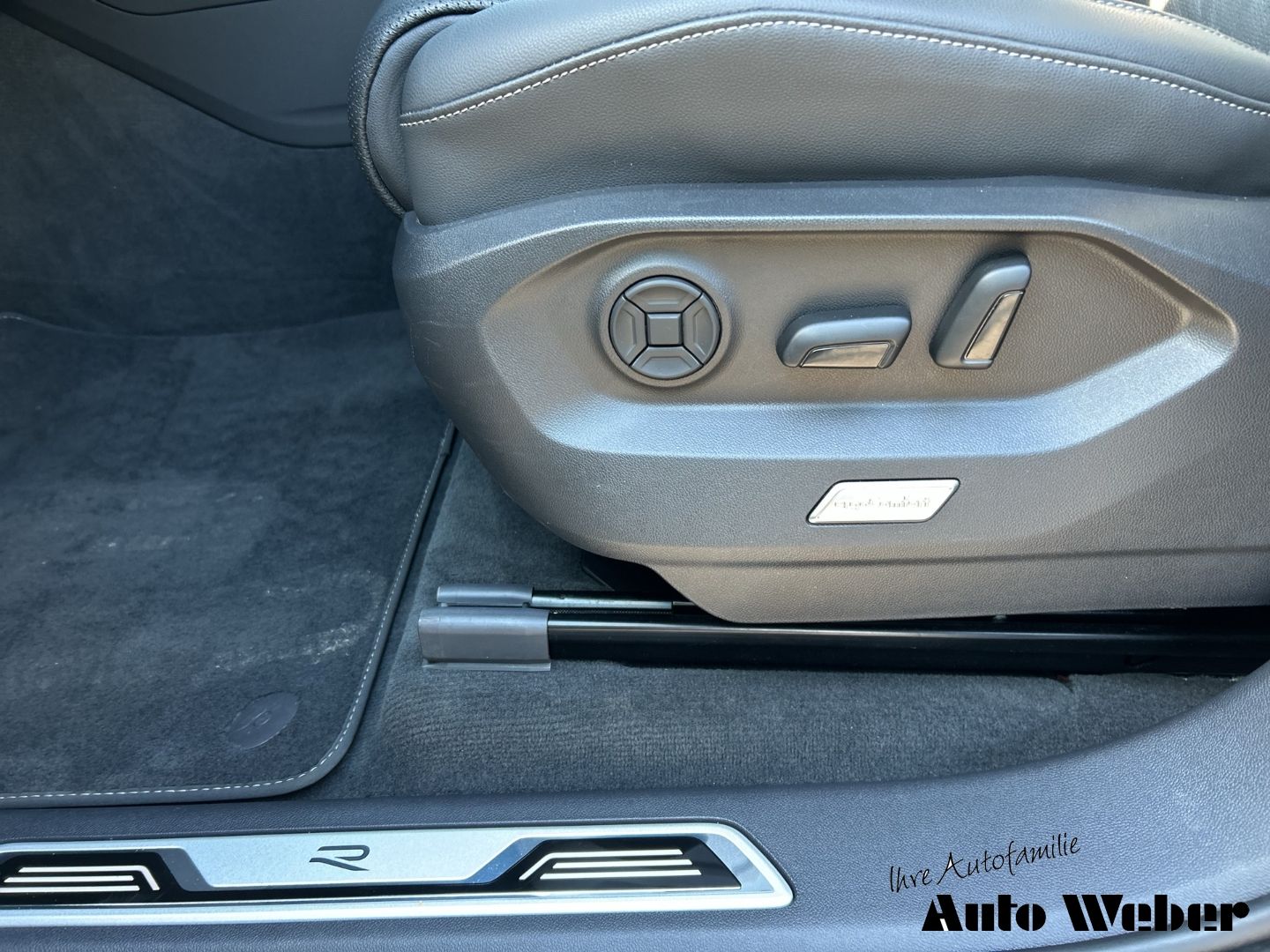 Volkswagen Touareg - Bild 19