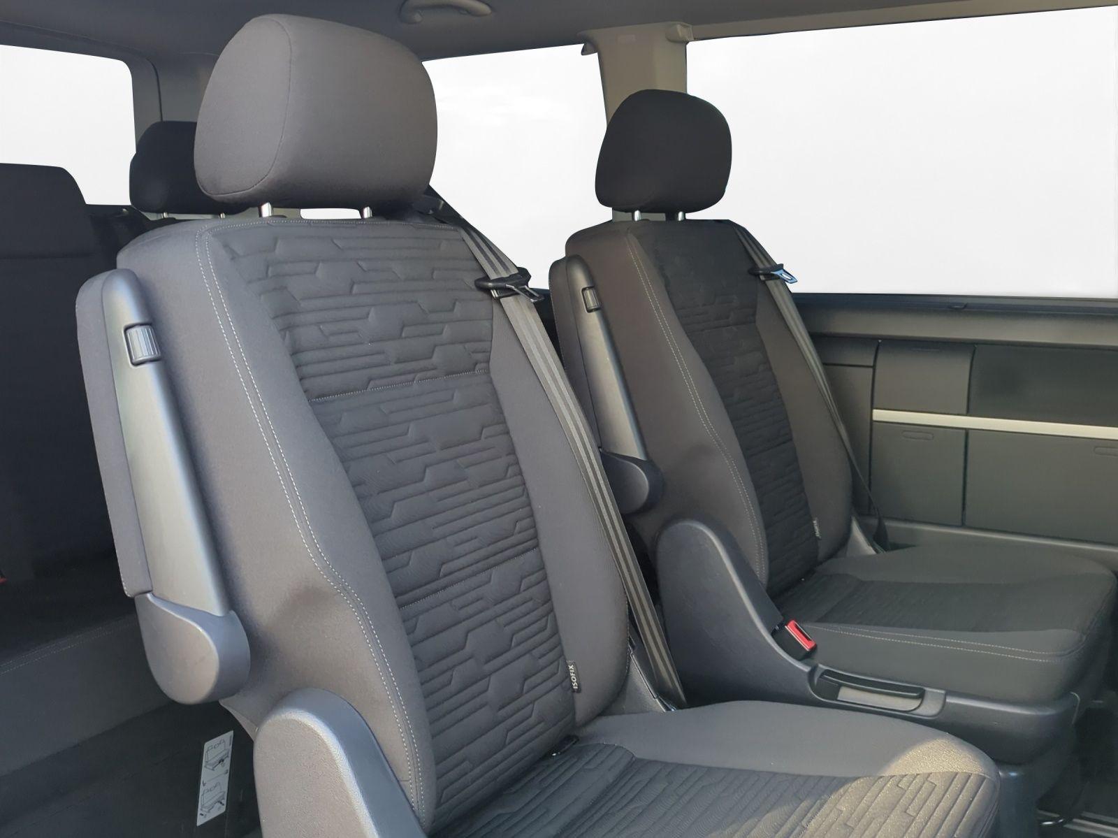 Volkswagen T6.1 Multivan 2.0 TDI Edition AHK DSG