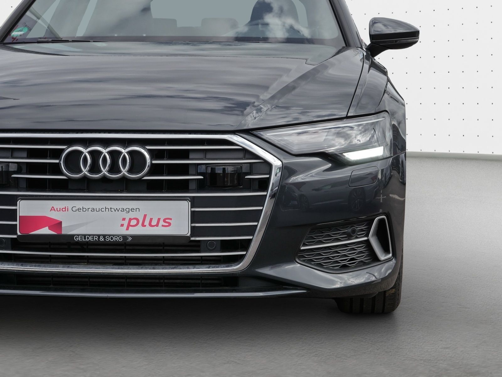 Audi A6 - Bild 12