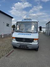 Mercedes-Benz 815D - Mercedes-Benz 815 d