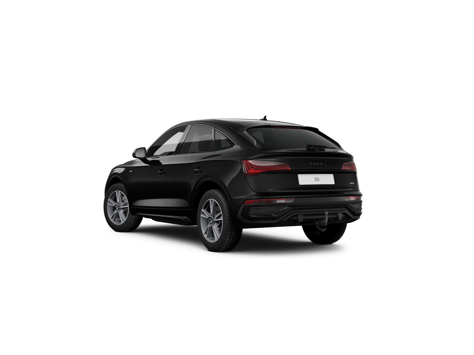 Audi Q5 - Bild 4