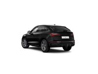 Audi Q5 - Vorschau Bild 4