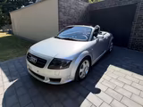 Audi TT Roadster 1.8T quattro Apx Sline 224 Ps - Audi TT in Dortmund