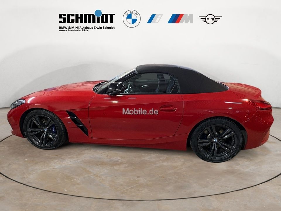 BMW Z4 M40 - Bild 3